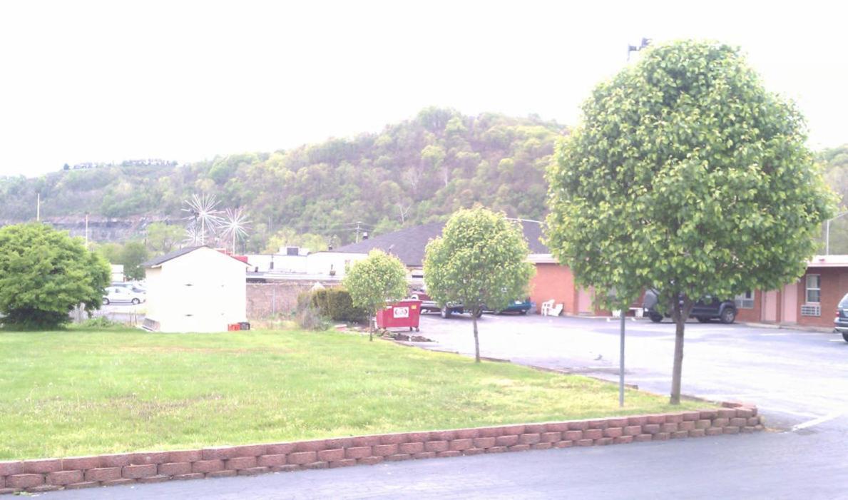 Valley Motel Pittsburgh Harmarville Exteriér fotografie