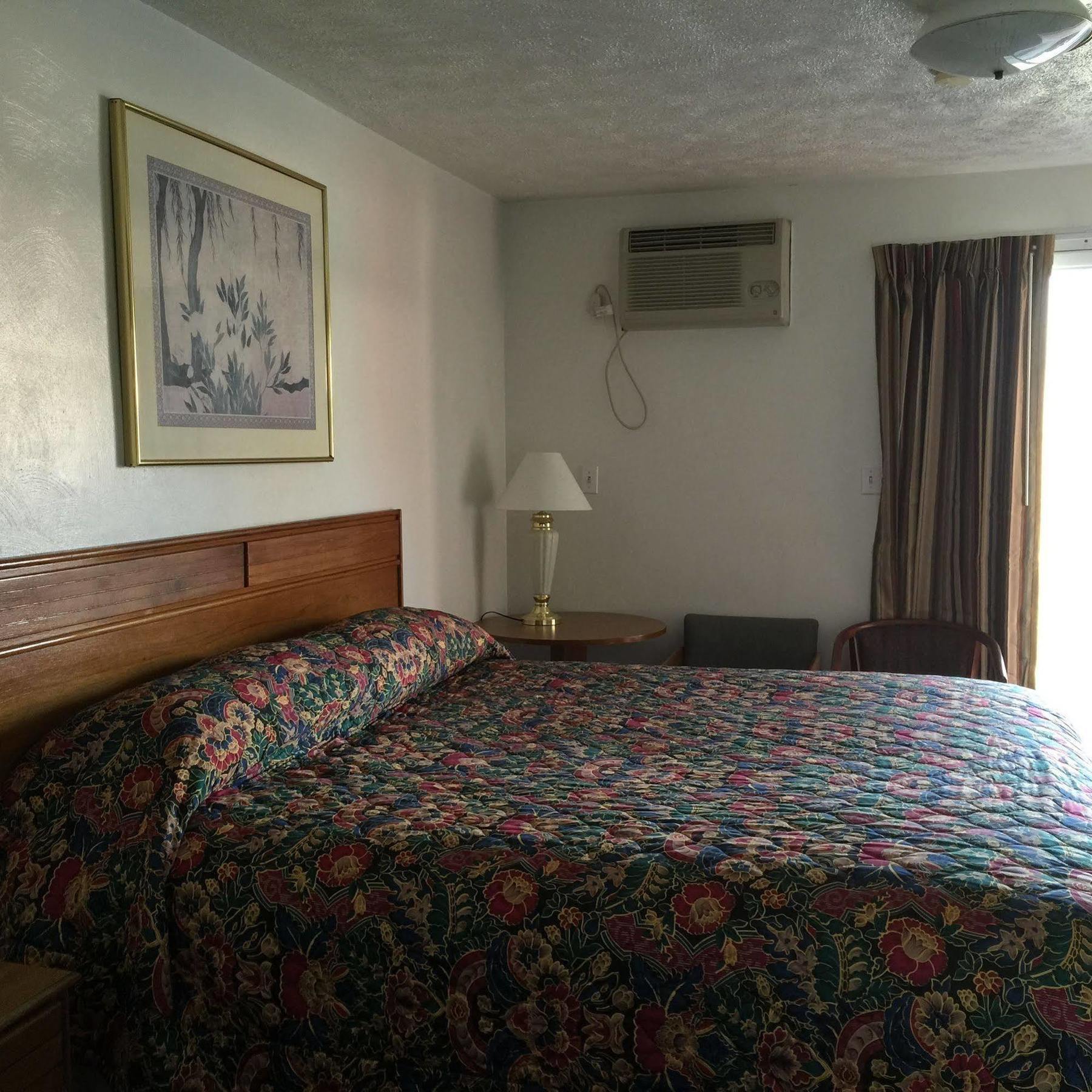 Valley Motel Pittsburgh Harmarville Exteriér fotografie